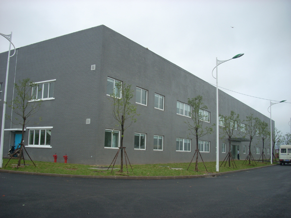 東風汽車集團股份有限公司技術中心擴建項目發(fā)動機實驗室工程